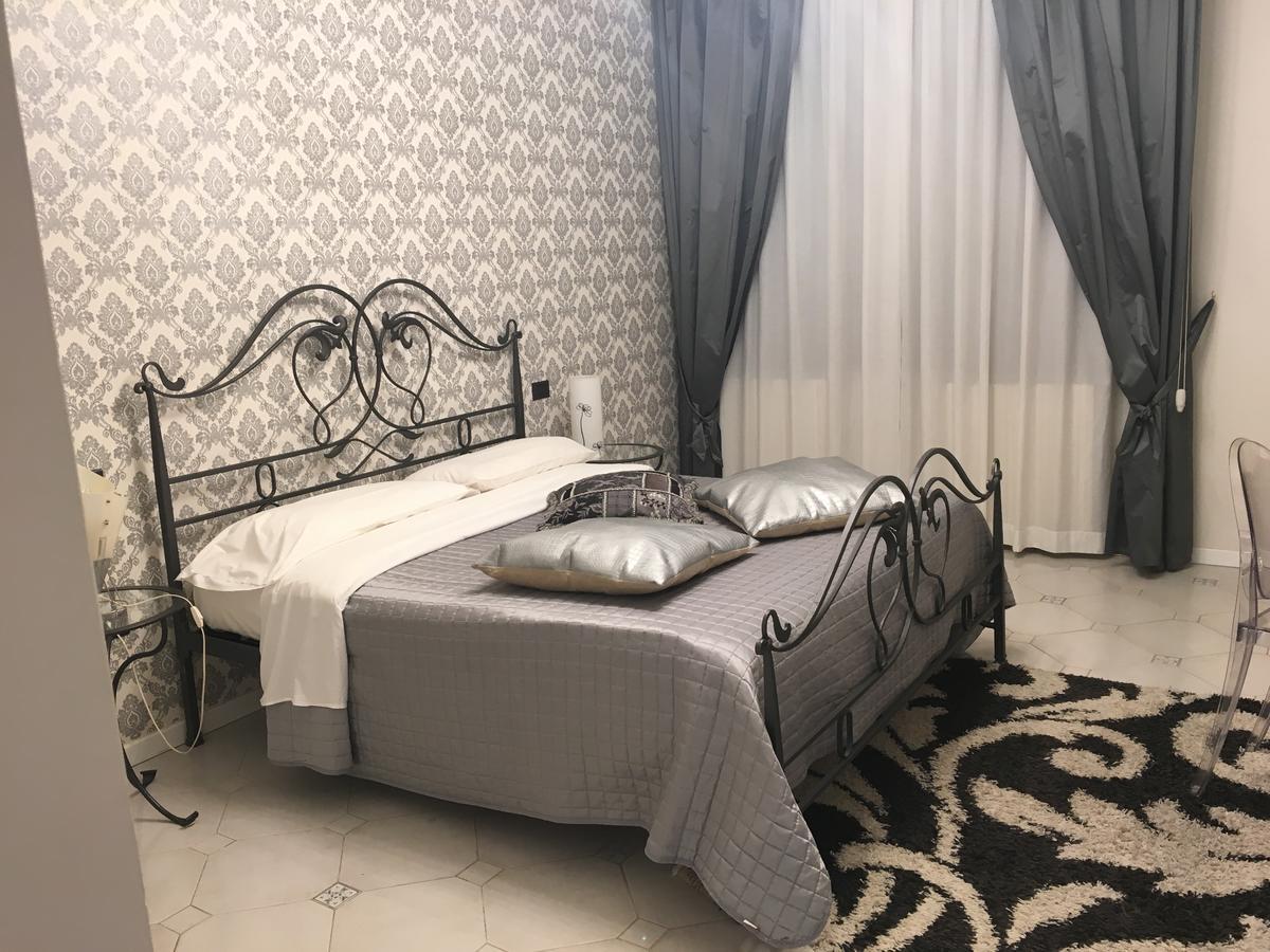 Hotel Alla Busa Noventa Vicentina Exteriör bild